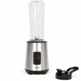 Livoo DOP240 Mini batidora de vaso, 300W, 600 ml, Acero Inoxidable y Negra Precio: 42.50000007. SKU: B148K3WPZ8
