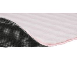 DKD Home Decor Alf malva23 Alfombra Urban Malva Poliester 140x200 cm 850 gsm DKD Home Decor Alf malva23 Alfombra Urban Malva Poliester 140x200 cm 850 gsm