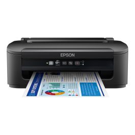EPSON Impresora Inkjet WorkForce WF-2110W Precio: 106.69000034. SKU: B1DX6XSG9M