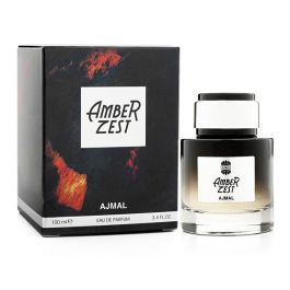 AJMAL Ambert zest eau de parfum 100 ml vaporizador Precio: 21.95000016. SKU: B1BMWABGVH