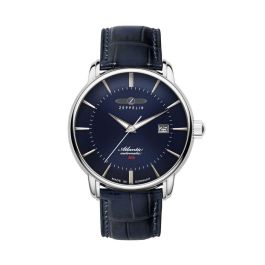 Reloj Hombre Zeppelin Mod. 8460-3 Negro Precio: 699.98999972. SKU: B1E3HFKN3J