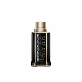 Perfume Unisex Hugo Boss-boss THE SCENT 100 ml Perfume Unisex Hugo Boss-boss THE SCENT 100 ml