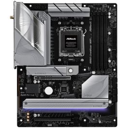 ASRock B850 LiveMixer WiFi Placa Base AMD AM5 DDR5, Compatible Ryzen 7000/8000/9000, ATX, WiFi 7