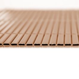 Cañizo Marrón PVC 1 x 300 x 200 cm Cañizo Marrón PVC 1 x 300 x 200 cm