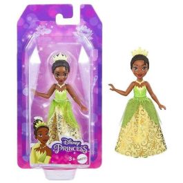 Muñeca articulada princesas mini disney 12 cm - modelos surtidos Muñeca articulada princesas mini disney 12 cm - modelos surtidos