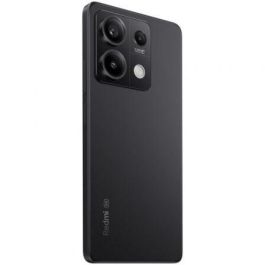 Smartphone Xiaomi Redmi Note 13 NFC 8GB/ 256GB/ 6.67"/ 5G/ Negro Smartphone Xiaomi Redmi Note 13 NFC 8GB/ 256GB/ 6.67"/ 5G/ Negro