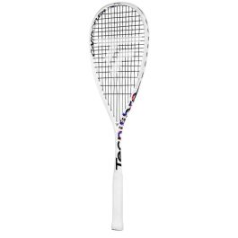 Raqueta de squash Tecnifibre Carboflex X-Top V2 120 Blanco Precio: 220.9944. SKU: B1KN7DJGHX