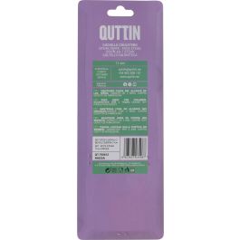 Set de 6 cuchillos para bistec Sierra 11 de Quttin (12 Cajas) Set de 6 cuchillos para bistec Sierra 11 de Quttin (12 Cajas)