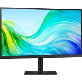 Samsung Monitor ViewFinity S6 S61F LS27F610EAUXEN 27" Quad HD IPS Negro