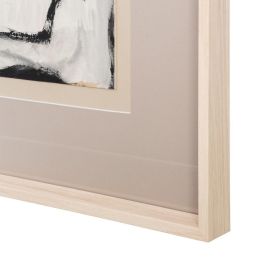 Cuadro Pintura Abstracto 2/M 80 X 100 cm