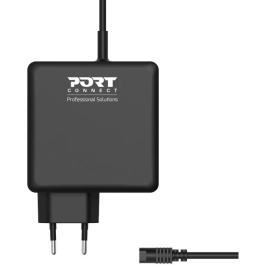 Port Designs Fuente de alimentación para PC Universal 90W con Conectores y USB-C POR1730854918598 Precio: 55.50000049. SKU: B1E757PVKM