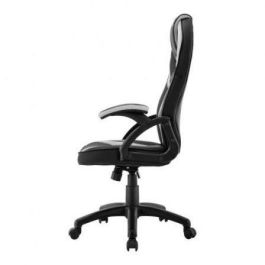 Silla Gaming Mars Gaming MGC118BW/ Blanca