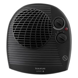 Calefactor Taurus 946909000 Negro 2000 W Calefactor Taurus 946909000 Negro 2000 W Precio: 36.79000039. SKU: B19677J8Z3