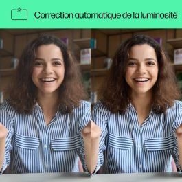 HP Webcam 320 FHD USB