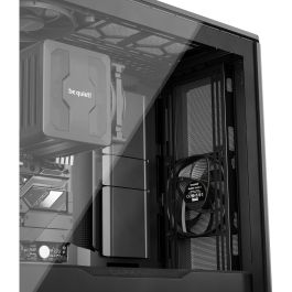 be quiet! Dark Base 701 Black Midi