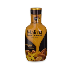 Malizia Gel Espuma De Baño "Vainilla & Argán" 1000 mL Tapon Abatible Precio: 4.49999968. SKU: B1GZQJ3MG7