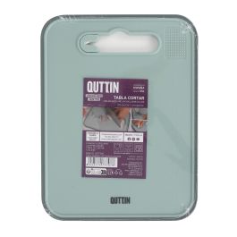Tabla de cortar con afilador Quttin 29.2 x 22 cm (24 Unidades) Tabla de cortar con afilador Quttin 29.2 x 22 cm (24 Unidades)