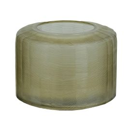 DKD Home Decor Jarrón Moderno 18 x 12 x 18 cm Cristal Precio: 33.4999995. SKU: B1BR24LHFE