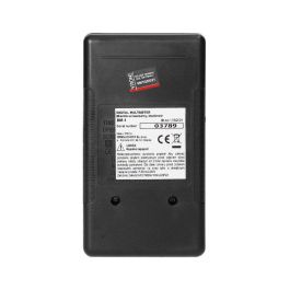 ORNO DM-1 Multímetro Digital para Medición Eléctrica