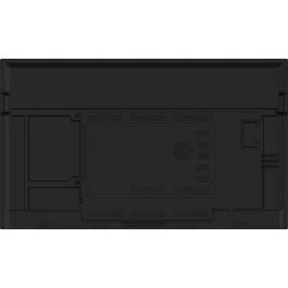 iiyama iiWare21E Pantalla Interactiva 75" UHD 4K IPS 40-Puntos PureTouch IR+ Android 14 EDLA Google GMS 8/128GB Antirreflejos Altavoces 60W