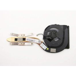 Lenovo Ratchet-1 Knockout-1FRU Módulo Térmico Delta (Disipador CPU con Ventilador) Precio: 63.9500004. SKU: B1J9RF3MJC