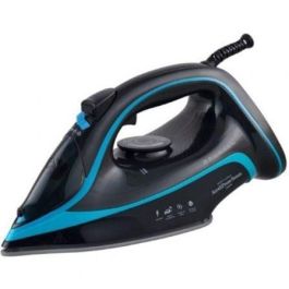 Plancha de Vapor Grunkel PL-3200ANODICED 3200 W Precio: 46.49999992. SKU: B1KBJ36WLX