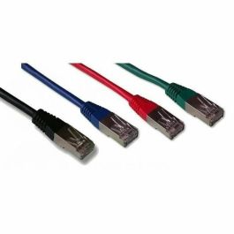 LINEAR KITPC6A Pack 4 cables RJ45 Cat.6 - 0,5m Precio: 21.49999995. SKU: S7115090