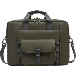 Mochila para Portátil HP 9J4C2AA Verde Mochila para Portátil HP 9J4C2AA Verde