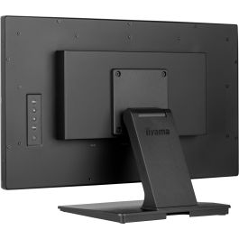 IIYAMA T2238MSC-B1 Monitor táctil 21.5" (54.5cm) Full HD 16:9 M-Touch HDMI+DP+USB para TPV Retail