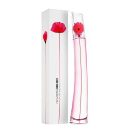 Kenzo Flower By Kenzo Poppy Bouquet Eau de Parfum Floral para Mujer 100 ml