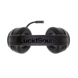 Lucid Sound 1520224-03 LS15X Auricular Gaming Inalámbrico para Xbox Series X/S - Negro Lucid Sound 1520224-03 LS15X Auricular Gaming Inalámbrico para Xbox Series X/S - Negro
