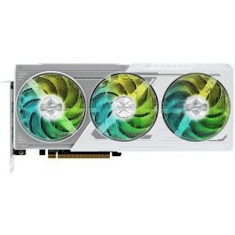 ASRock RX 9060XT Radeon RX 9060 XT OC 8GB GDDR6 3 Ventiladores PCI Express 5.0