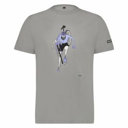 Camiseta de Manga Corta Hombre Shimano Sentiero Ltd Gris oscuro Precio: 39.9784. SKU: B196KC9M2P