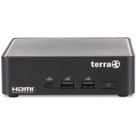 Terra Mini PC 1000059, Intel Core Ultra 7 155H, 16 GB DDR5, 500 GB SSD, Windows 11 Pro Precio: 1259.9125. SKU: B1CDQMXB2Z