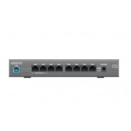 Huawei OptiXstar F200D-8P ONU, 8 Puertos GE, SC/UPC, PoE/PoE+, 02233UWQ