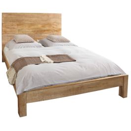 Cama Alpino DKD Home Decor 200 x 137 x 160 cm Cama Alpino DKD Home Decor 200 x 137 x 160 cm