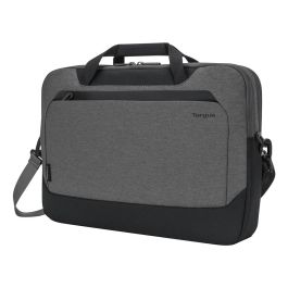 Targus Maletín Cypress TL para portátil de hasta 15.6" Negro/Gris