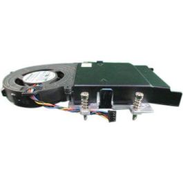 Dell ASSY Heatsink With Fan Blower, 35W, Halogen Free Dell ASSY Heatsink With Fan Blower, 35W, Halogen Free