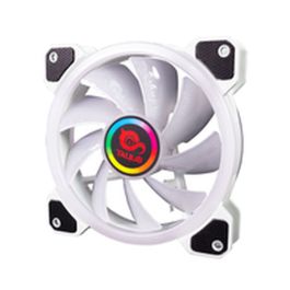 Ventilador de Caja Talius Iris/Cronos Spectrum Ø 12 cm (1 unidad)