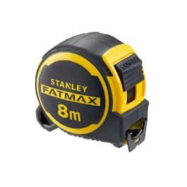 Flexometro Stanley Fatmax Pro 8Mx32Mm Fmht33102-0 Stanley Precio: 38.59000002. SKU: B13BX398P6