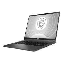 Laptop MSI 9S7-15F414-208 16" Intel Core Ultra 7 155H intel core ultra 7 32 GB RAM 1 TB SSD Laptop MSI 9S7-15F414-208 16" Intel Core Ultra 7 155H intel core ultra 7 32 GB RAM 1 TB SSD