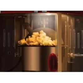 48535 Popcornmaker Retro