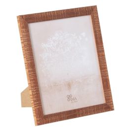 Portafotos 20X25 Madera Dm Natural 23,50 X 1 X 28,50 cm Precio: 6.9696. SKU: B1H48J6G7C