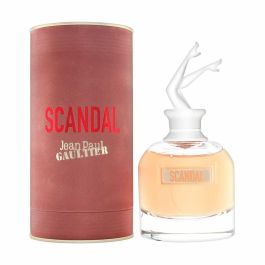 Jean Paul Gaultier Scandal Woman Edp 80 mL Precio: 107.49999975. SKU: B18EYNVZAA