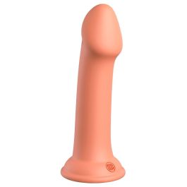 Dildo Pipedream Dillio Platinum Naranja Precio: 57.49999981. SKU: B1E34YHMRW