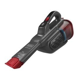 Recogetodo Dustbuster Ciclónico Inalámbrico Litio BLACK+DECKER BHHV-315-J Precio: 82.99949988. SKU: B15D4BF5ZC