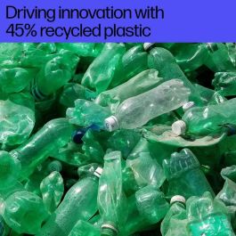 HP Impresora de Inyección de Tinta a Color All-in-One OfficeJet Pro 8134e con Fax