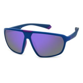 Gafas de Sol Unisex Polaroid PLD2142S802 Ø 61 mm Precio: 41.7899999. SKU: B148E8W8H2