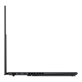 ASUS Zenbook Duo OLED UX8406MA-QL396W - Portátil 14" WUXGA, Intel Core Ultra 9 185H, 32GB RAM, 1TB SSD, Arc Graphics, Windows 11 Home, Gris Tintero - Teclado QWERTY español