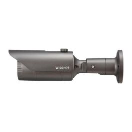 Hanwha Cámara IP bullet 4M 2.8mm antivandálica IR20 WDR H.265 IK10 IP66 12V/PoE Wisenet Q Hanwha Cámara IP bullet 4M 2.8mm antivandálica IR20 WDR H.265 IK10 IP66 12V/PoE Wisenet Q